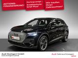 Audi Q4 40 e-tron AHK Pano Keyless virtCo Kamera 20" - Audi Q4 e-tron mit Anhängerkupplung