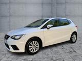Seat Ibiza 1.0 TSI STYLE LED+NAVI+GRA+SHZ+PDC+DAB+ALU - gebrauchte Seat Ibiza aus dem Jahr 2022