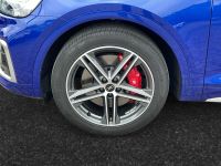 Audi SQ5 - Vorschau Bild 15