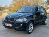 BMW X5 30d Panorama Xenon Tempomat Navigation Leder