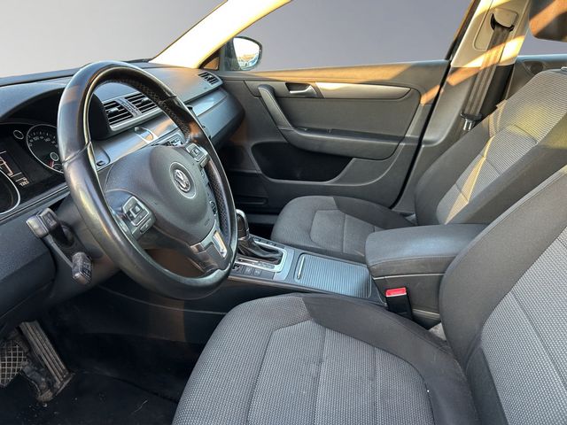Passat Variant Comfortline BlueMotion Verkauf nu