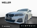 BMW 320d xDrive M Sport Lim.Laser,DAPro,HuD,H/K - BMW 320: Limousine, 320d Xdrive