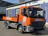 Mercedes-Benz ATEGO 818 K 4x2 Kipper Off. Kasten - Atego 818