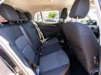 Skoda Fabia - Vorschau Bild 8