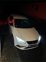 Seat Leon 2.0 TSI Start&Stop CUPRA 300 DSG CUPRA 300 - Seat Leon: Leon3
