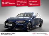 Audi A3 Sportback S line 35 TFSI S tronic ACC CarPlay - Audi A3 Gebrauchtwagen in Stuttgart