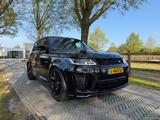 Land Rover Range Rover Sport SVR Carbon edition inkl. MwSt. - Land Rover Range Rover Sport: Svr Carbon Edition