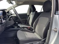 Skoda Fabia - Vorschau Bild 12