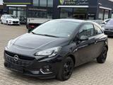 Opel Corsa E 1.0 Color Edition ecoFlex / Klima - Opel Corsa mit Benzin-Antrieb: 1.0