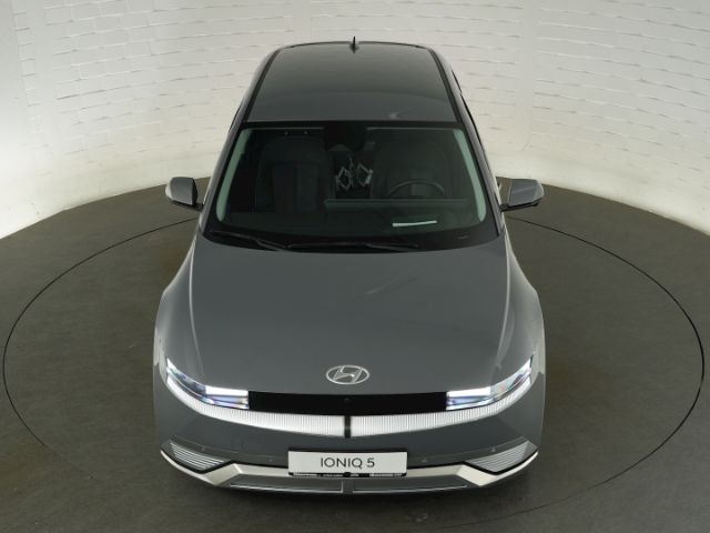IONIQ 5 UNIQ 72,6 kWh+AHK+PIXEL LED+NAVI+360 GRA