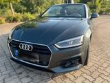 Audi A5 Cabrio  2.0 TFSI Quattro Cabrio, S... - Audi A5 Gebrauchtwagen in Braunschweig