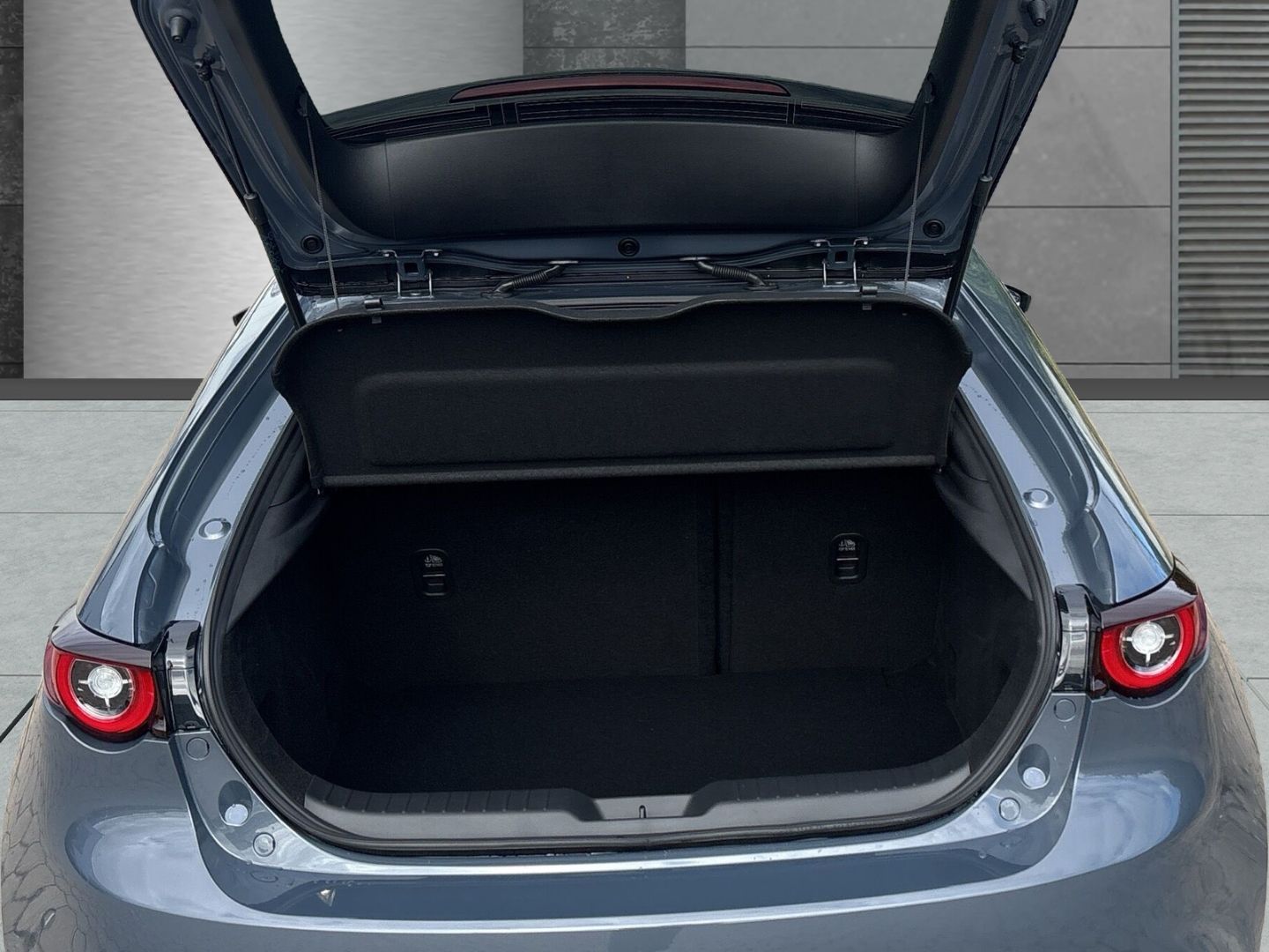 Mazda 3 - Bild 5