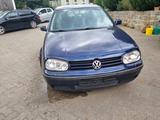 Volkswagen Golf 1.4 Basis Variant Basis - Volkswagen Golf aus 2000: Variant
