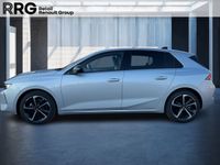 Opel Astra - Vorschau Bild 2