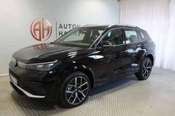 Volkswagen Tiguan 2.0 TDI 142 kW 4M R-Line Pano Kamera
