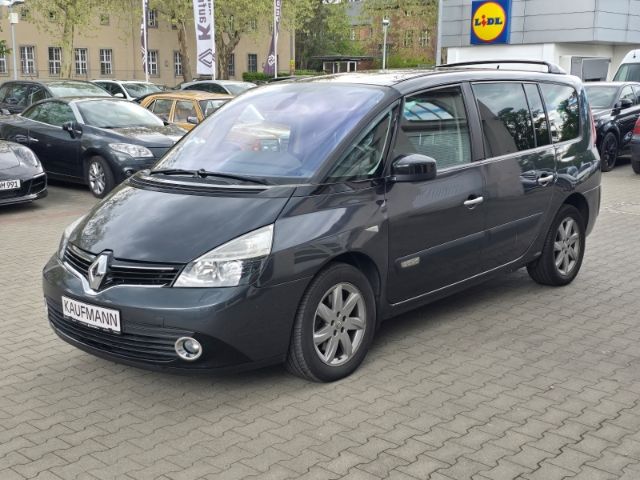 Renault Grand Espace IV Edition 25th 2.0 dCi  175 FAP 7 