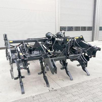 Andere Mahit / Tiefenmeißel / Meißelpflug