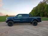 Ford F150 Mk12 5,0 TÜV neu LKW Zulassung - Ford F 150 von privat