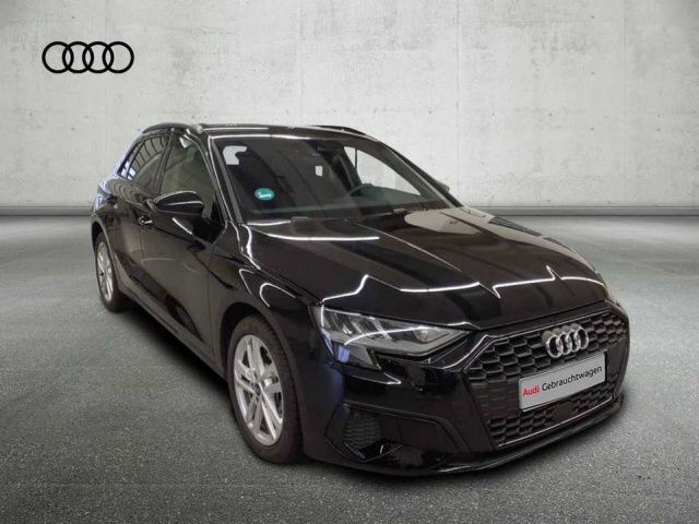 Audi A3 Sportback 30 TDI adv. AHK Navi+ Sportsitze