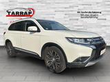 Mitsubishi Outlander Plus 4WD 2.Hand.7Sitzer.Euro6.174TKm. - Mitsubishi Outlander: 7