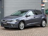 Volkswagen Polo 1.0 TSI Style automatik - IQ LIGHT - 1ste e - gebrauchte VW Polo aus dem Jahr 2022