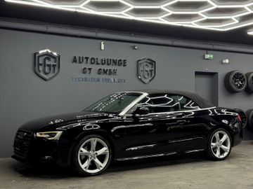 Audi A5 - 2