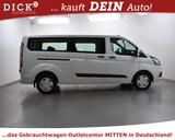 Ford Tourneo Cust 320 L2 Trend 9-SITZE+KLIMA+PDC+TEMP - gebrauchte Ford Tourneo Custom aus dem Jahr 2023