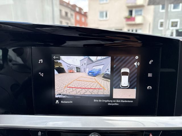 Mokka GS 1.2 Turbo AHK VOLL-LED CAM PDC VO/HI AL