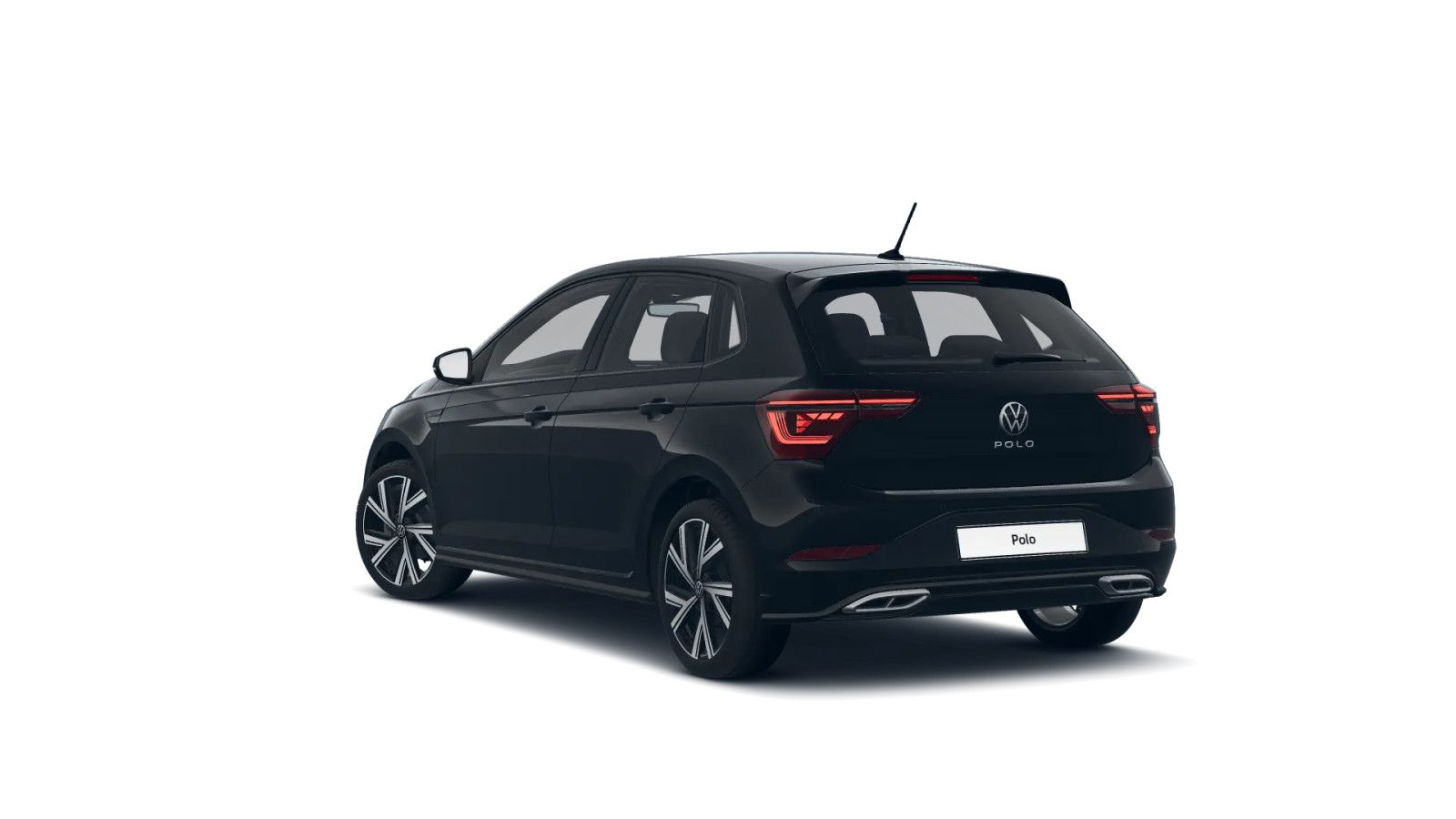 Volkswagen Polo - Bild 4