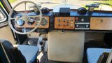 MAN Wohnmobil Tornado  Truck Oldtimer Unikat       - Offers matching your search criteria
