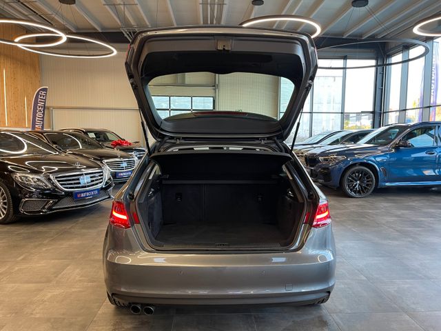 Audi A3 Sportback attraction ultra*2. Hand*Navi*Xenon