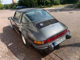 Porsche 911 Urmodell - Porsche aus 1981: 911