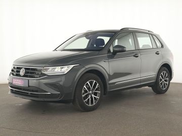 Volkswagen Tiguan - 2