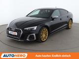 Audi S5 Sportback 3.0 TDI quattro Aut.*LED*NAVI*TEMPO - Audi S5 in Stuttgart