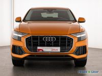 Audi Q8 - Vorschau Bild 11
