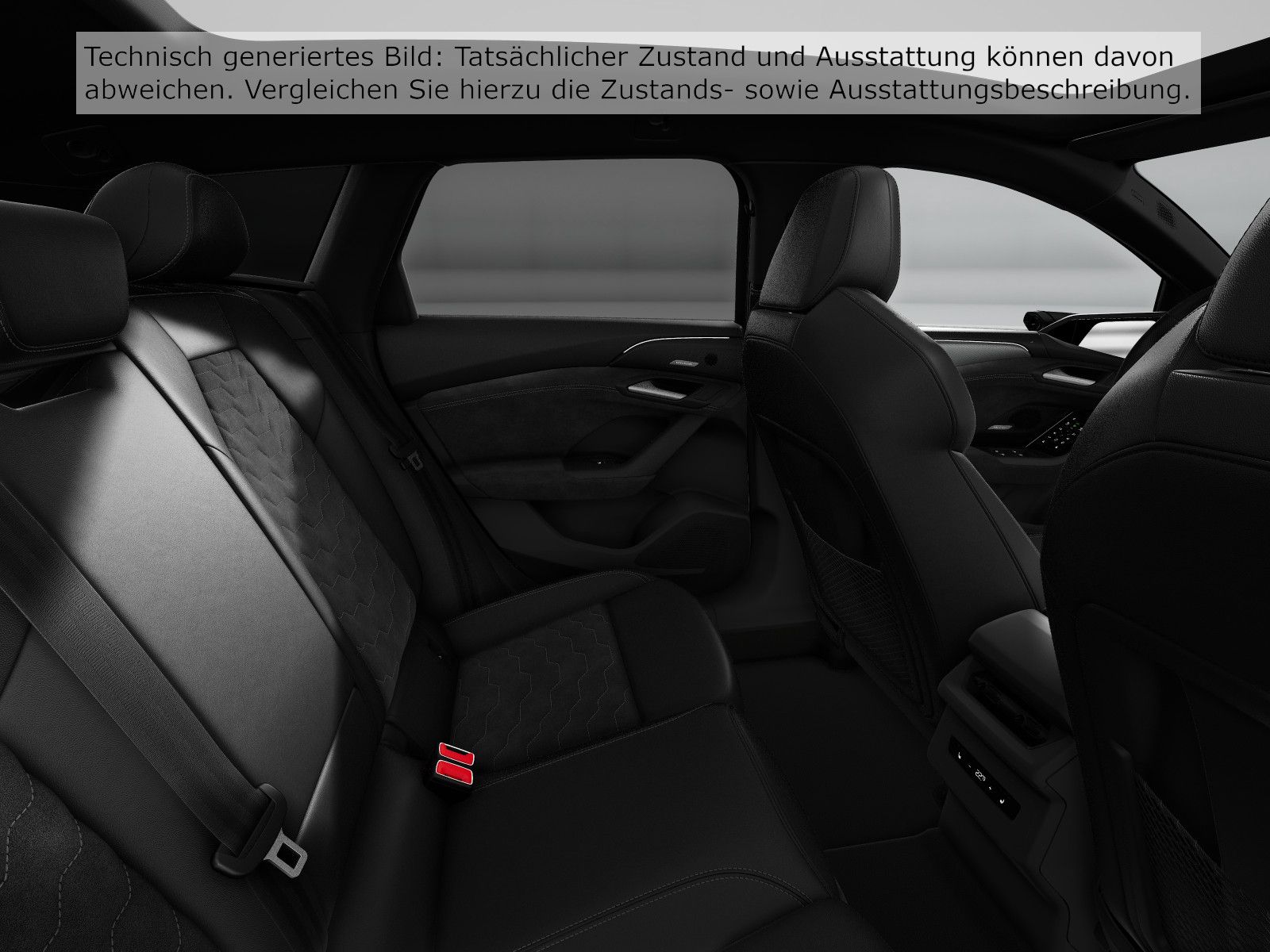 Audi A6 e-tron - Bild 17