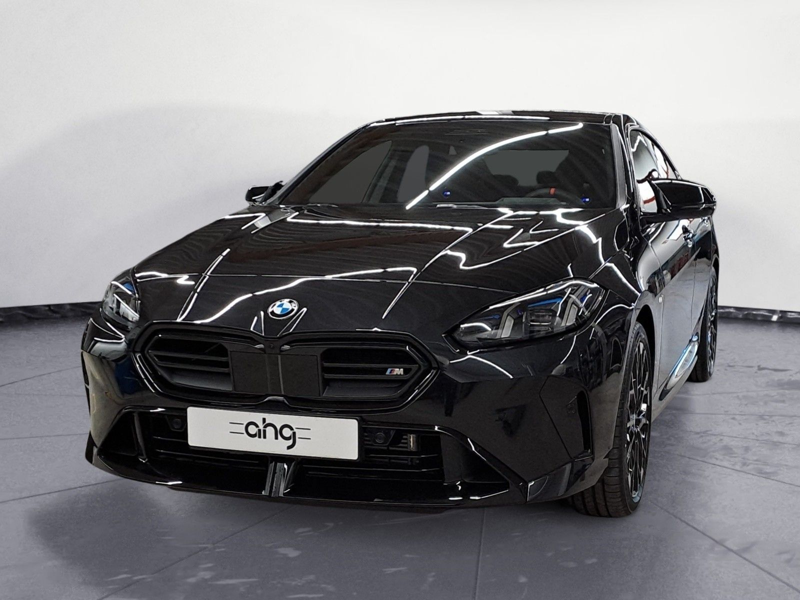 BMW M235i xDrive Gran Coupe M-SportPro Innovation