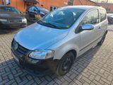 Volkswagen Fox Basis - : bis 1.500 €, TÜV