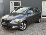 Skoda Fabia Automatik,Klima,SHZ,PDC Ambiente - Skoda Fabia Ambiente mit Benzin-Antrieb