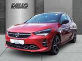 Opel Corsa 1.2T 96kw Automatik GS-Line Panorama Navi  - Opel Corsa in Lübeck