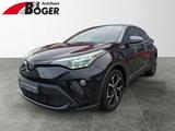 Toyota C-HR 2,0 Hybrid Team D *SHZ TEMPOM* - Toyota C-HR: 2.0
