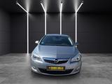 Opel Astra Edition!AUOMATIK! 94.000KM** - Opel Astra: 9