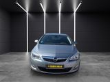 Opel Astra Edition!AUOMATIK! 94.000KM** - Opel Astra Gebrauchtwagen in Solingen