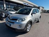 Toyota Urban Cruiser 1.4 D-4D AWD - Toyota Urban Cruiser SUV