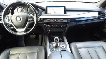 BMW X5 - 9