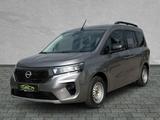 Nissan Townstar 1.3+TOTWINKEL+CARPLAY+RÜCKFAHRKAMERA - Nissan Townstar aus 2022