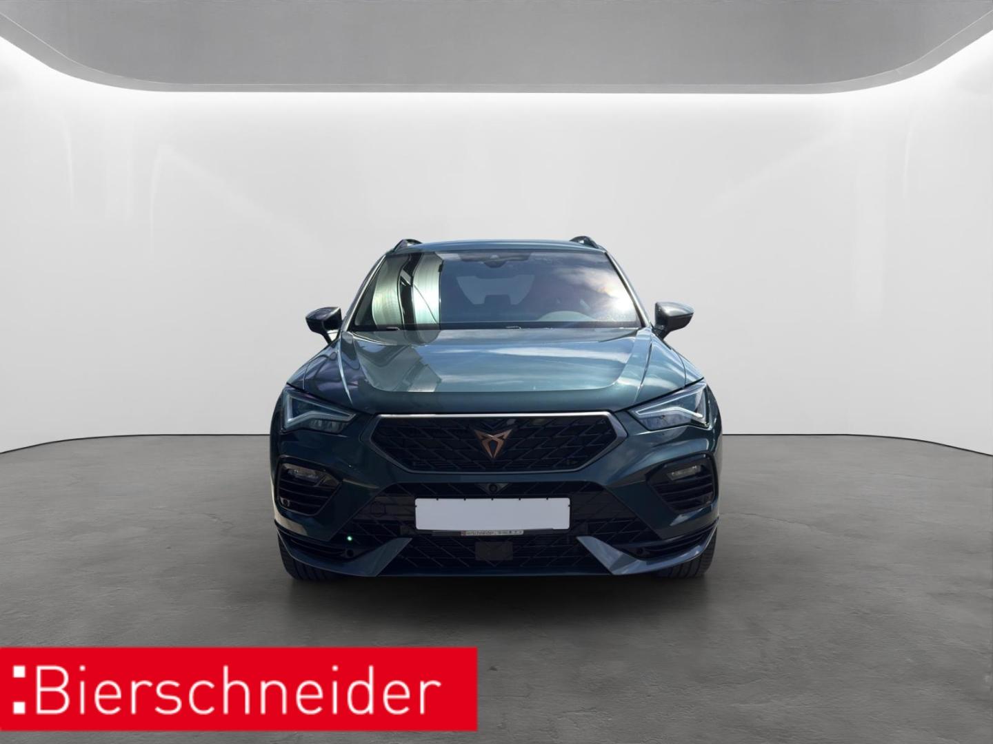 Cupra Ateca 2.0 TSI DSG 4Drive VZ LED NAVI AHK 19, миниатюра 2