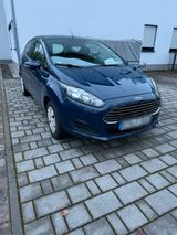 Ford Fiesta 1.25 - 60PS - Ford Fiesta: Ps 60