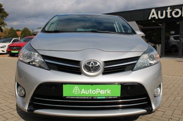 Toyota Verso S Edition