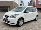 Seat Mii Style |1.Hand|SHZ|TÜV Neu|Klima|4-Türig - Seat Mii in Hamburg